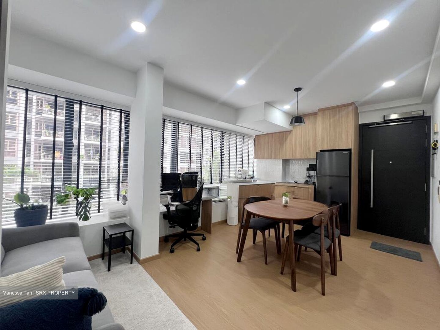 Airstream (D12), Apartment #568285871